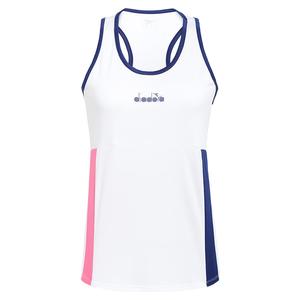 Women`s Core Tennis Tank