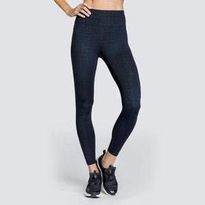 Women`s Titan Hi-Rise Tennis Leggings Nile