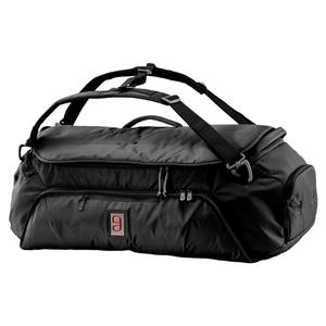 Axiom 9 Pack Tennis Duffel Bag Black