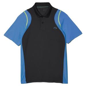 Men`s Tennis Polo