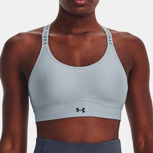 Under Armour Women`s Infinity Covered Mid Sports Bra