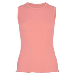 Women`s Bella Lite Sleeveless Tennis Top Shell