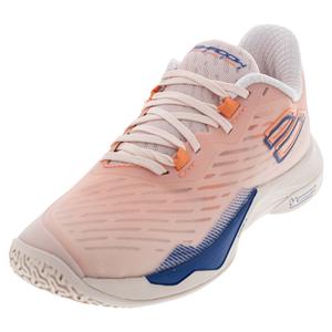 Women`s Shadow Tour Tennis Shoes English Rose