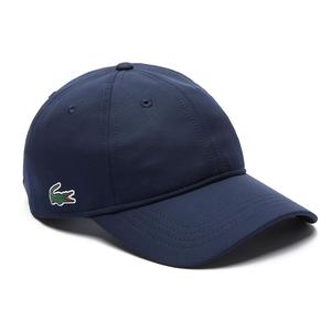 Men`s Tennis Cap Navy Blue