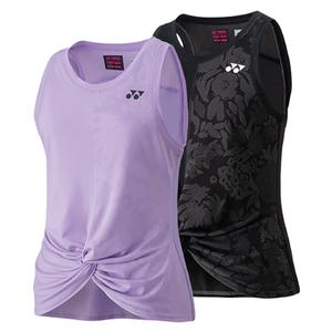 Women`s Melbourne Tennis Tank