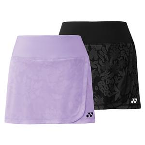 Women`s Melbourne Tennis Skort