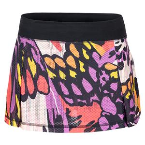 Women`s Air Flow 13 Inch Tennis Skort Birdie