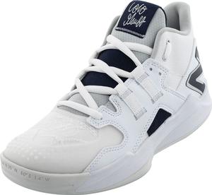 Unisex Coco CG1 2E Width Tennis Shoes White and Eclipse