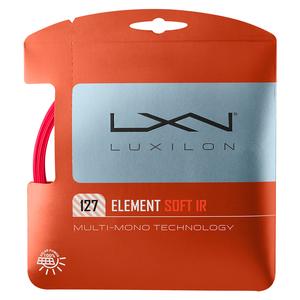 Element Soft IR 127 Tennis String