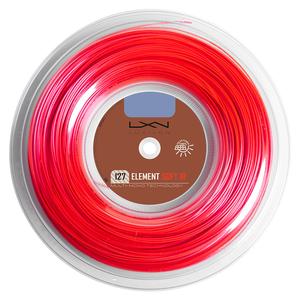 Element Soft IR 127 Tennis String Reel