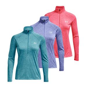 Women`s Tech Twist 1/2 Zip