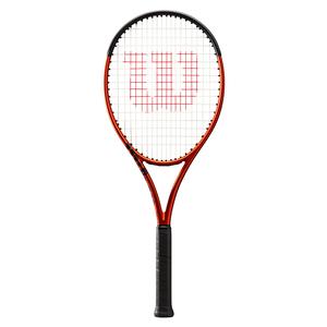 Burn 100LS v5.0 Tennis Racquet