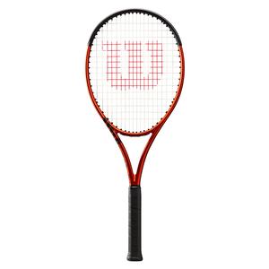 Burn 100ULS v5.0 Tennis Racquet