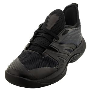 Unisex SpeedTrac Corridor Tennis Shoes Black