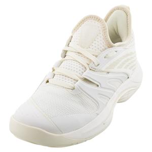 Unisex SpeedTrac Corridor Tennis Shoes Off White