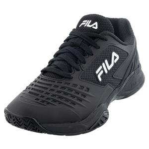 Men's Fila Tennis Shoes