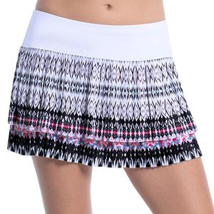 Women`s Pleated Tennis Skort