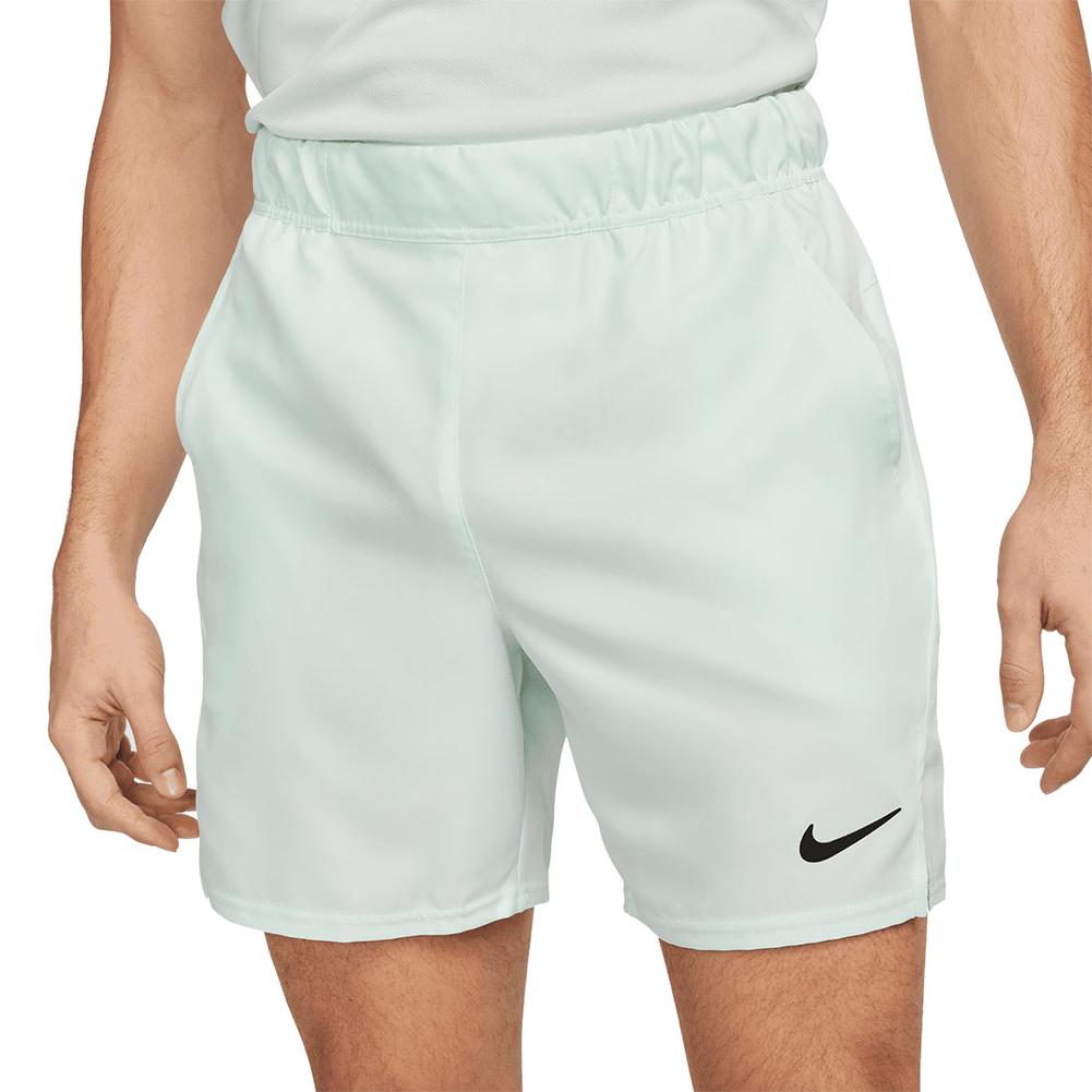 Nike Men`s Court Dri-Fit Victory 9 Inch Tennis Shorts