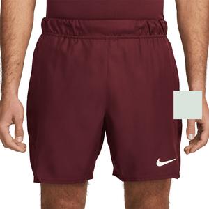 Men`s Court Dri-Fit Victory 9 Inch Tennis Shorts