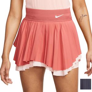 Women`s Paris Court Dri-FIT Slam Tennis Skort