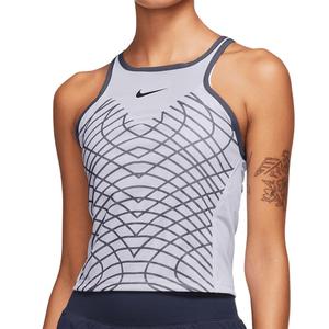 Women`s Paris Court Dri-FIT Slam Tennis Tank