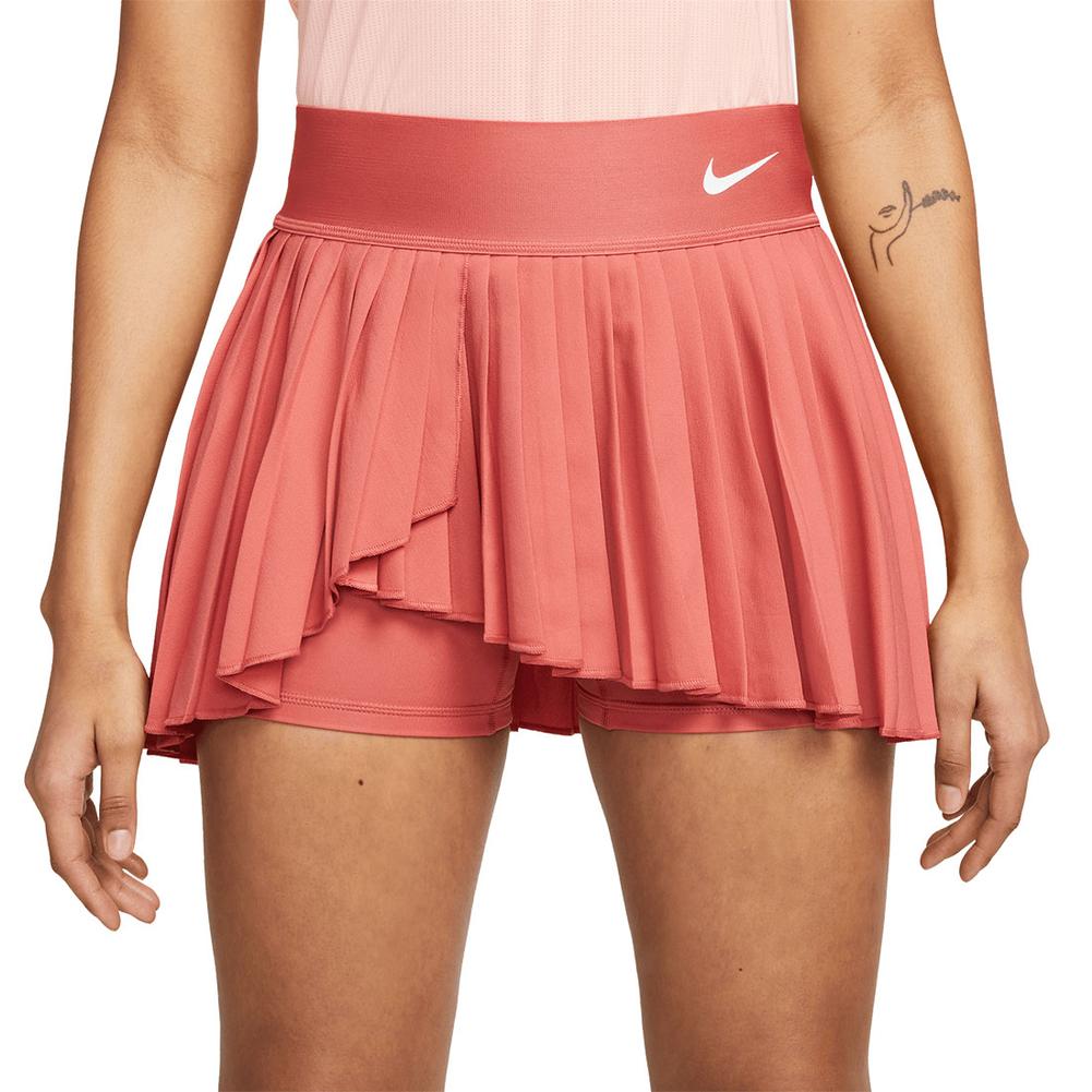 Nike Women`s Dri-Fit Advantage 13" Tennis