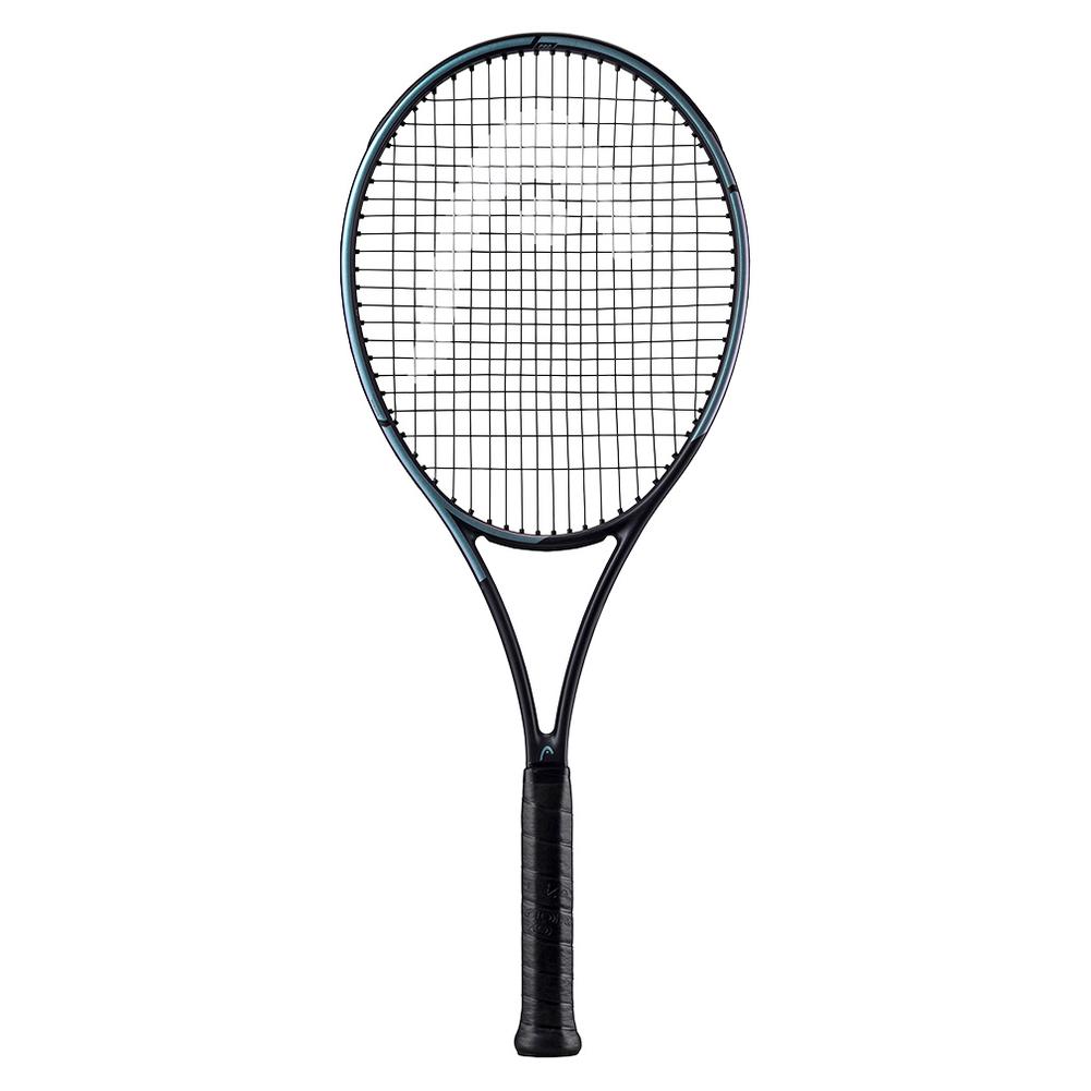 Vernauwd Overlappen monteren HEAD Gravity Pro 2023 Tennis Racquet