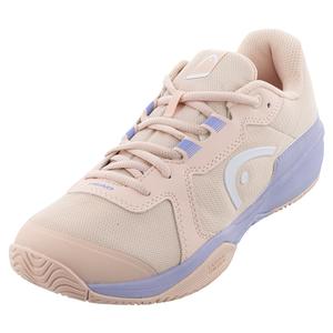 Junior`s Sprint 3.5 Tennis Shoes Rose