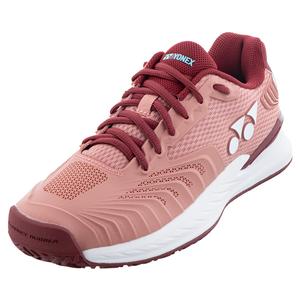 Zapatilla Tenis Yonex mujer