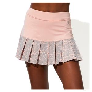 Women`s Mystic Tennis Skort Snake