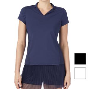 Women`s Essentials Tennis Polo