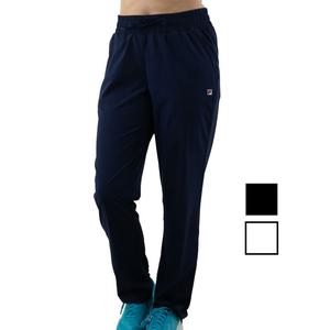 Women`s Essentials Tennis Track Pant