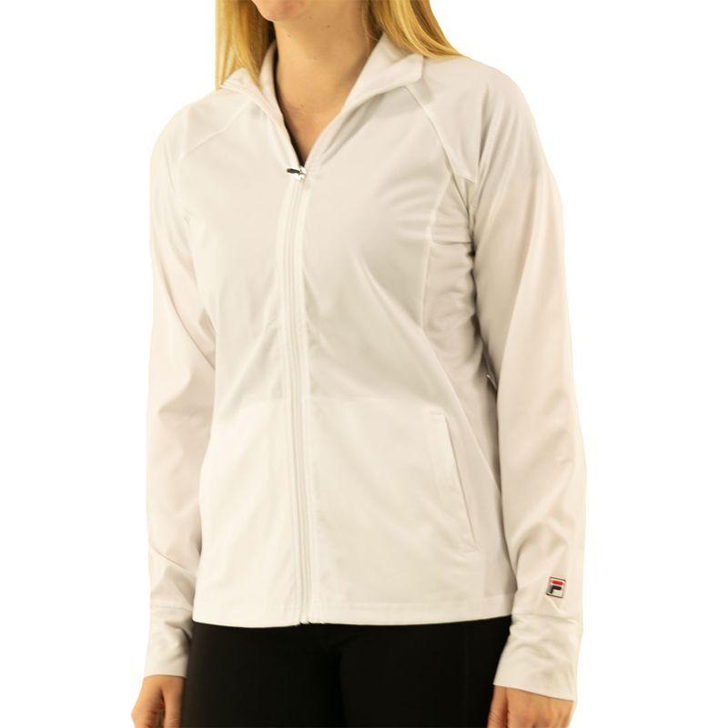 Fila Women`s Essentials Track Jacket