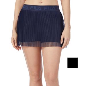 Women`s Essentials Illusion Tennis Skort