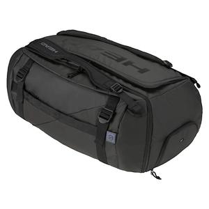 Pro X Tennis Duffle Bag XL (12 Racquet) Black