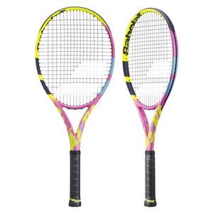 Pure Aero RAFA Origin Demo Tennis Racquet