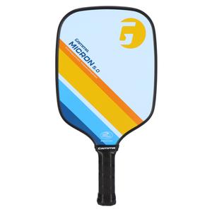 Micron 5.0 Pickleball Paddle