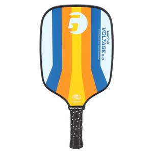 Voltage 5.0 Pickleball Paddle