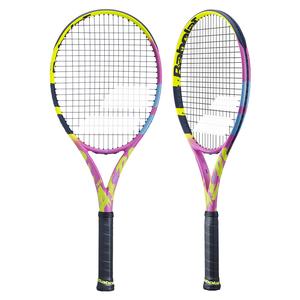 Pure Aero RAFA 2023 Demo Tennis Racquet