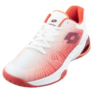 Zapatilla Tenis Hombre Lotto - Mirage 600 Alr Blanco – Lotto Sport