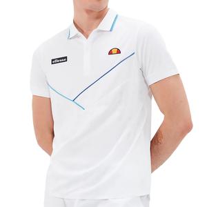 Men`s Tolbiac Tennis Polo