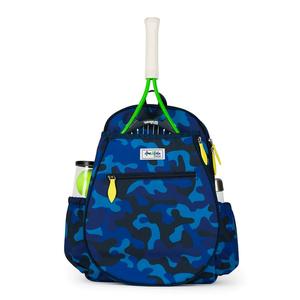 Junior`s Big Love Tennis Backpack