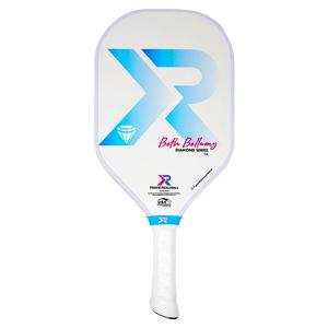 Beth Bellamy Diamond Series 16 Eastern Slim Pickleball Paddle