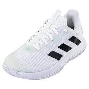 ZAPATILLAS TENIS HOMBRE ADIDAS SOLEMATCH CONTROL - rossettiar