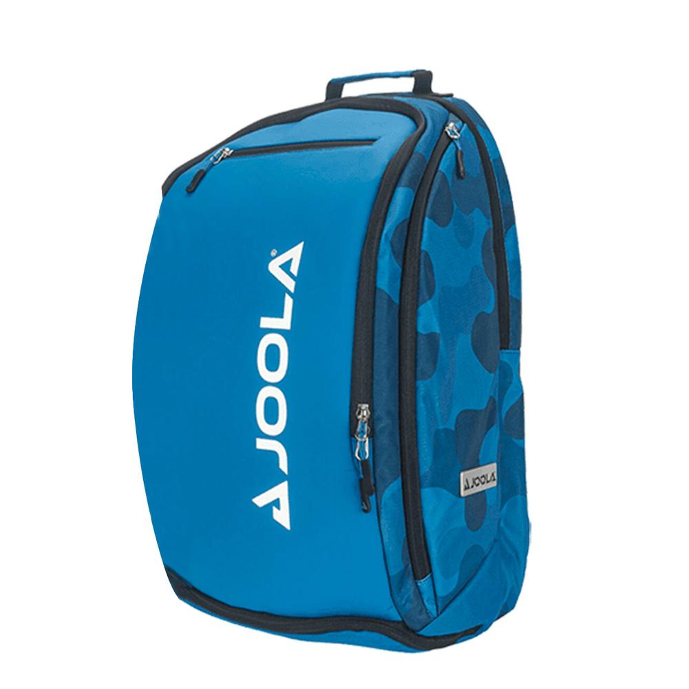 Joola Vision II Deluxe Backpack (Blue)