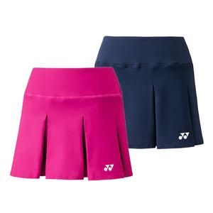 Women`s Paris Tennis Skort with Inner Shorts