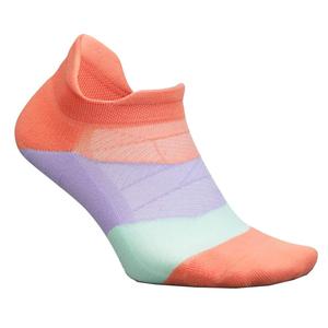 Elite Light Cushion No Show Tab Socks