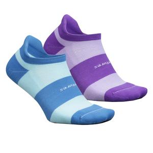 High Performace Ultra Light No Show Tab Socks