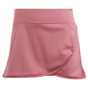 Women`s Club Tennis Skort Pink Strata