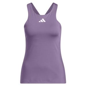 Women`s Y-Tank Tennis Tank Shadow Violet